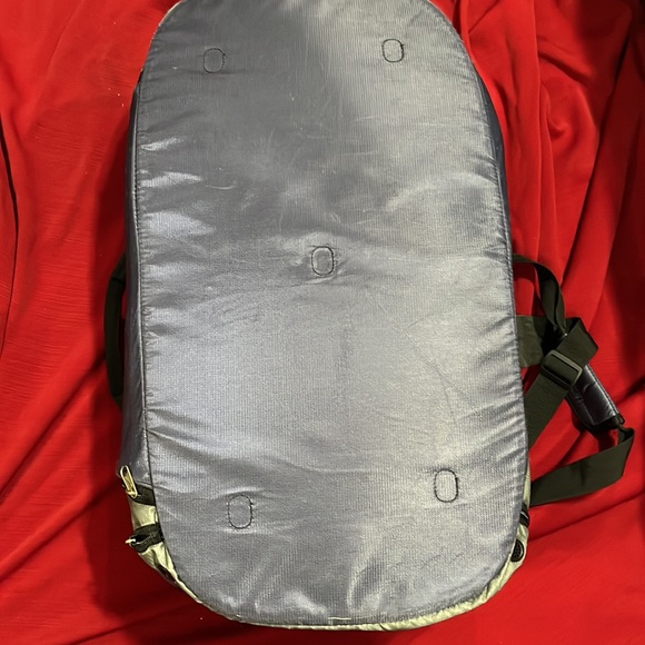 Large Nike Duffel Bag - Picture 7 of 7